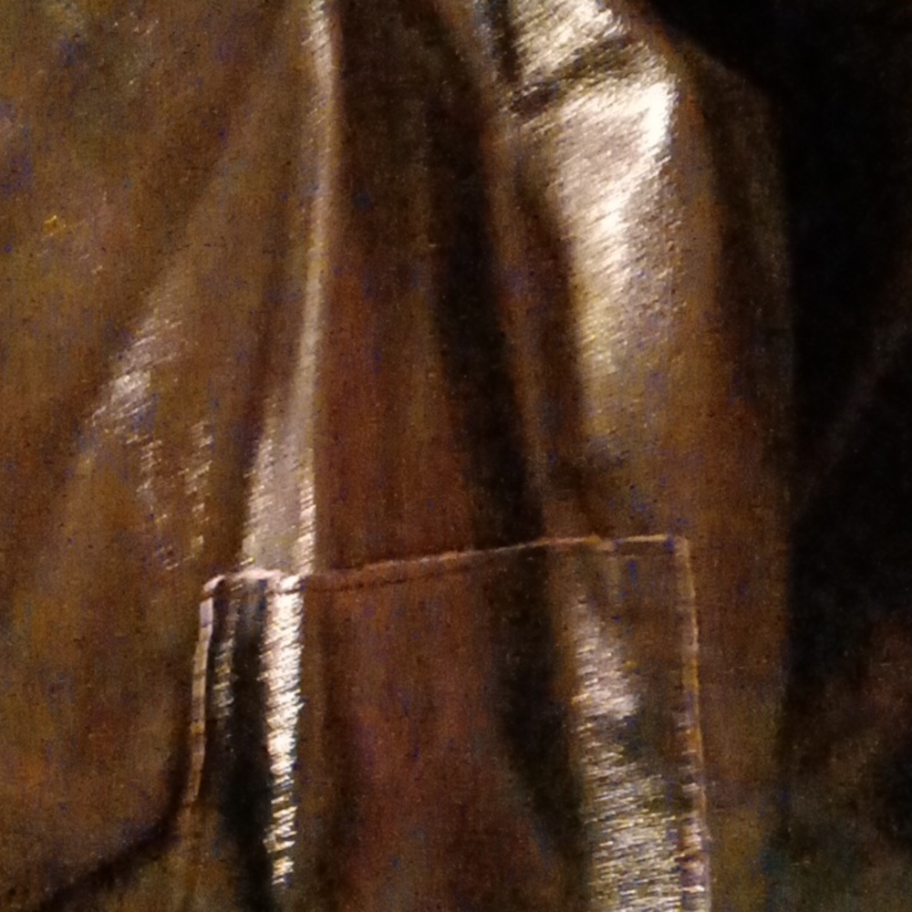 Guess two side jacket - Picture 3 of 4